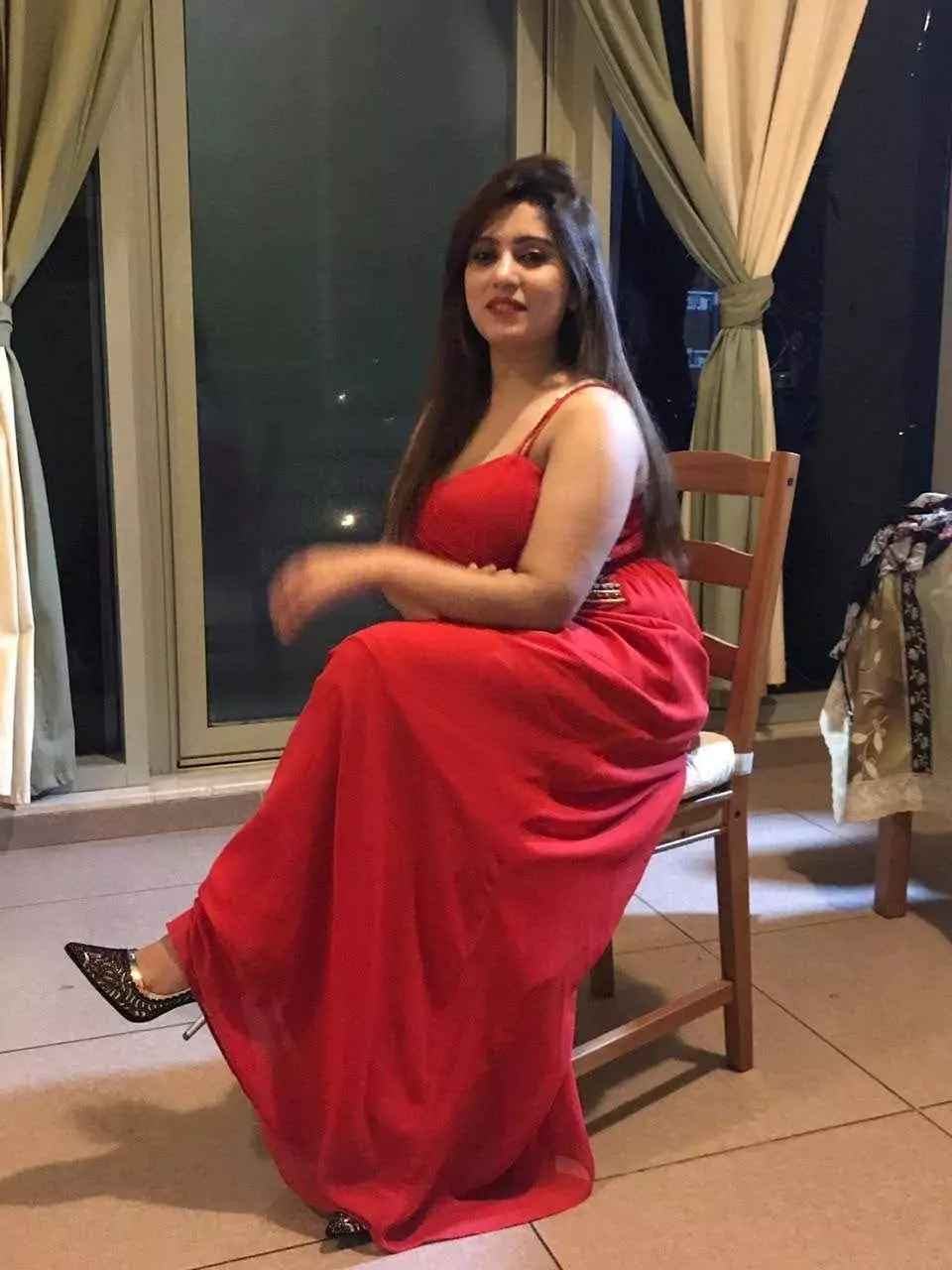 Escort Service in Mussoorie