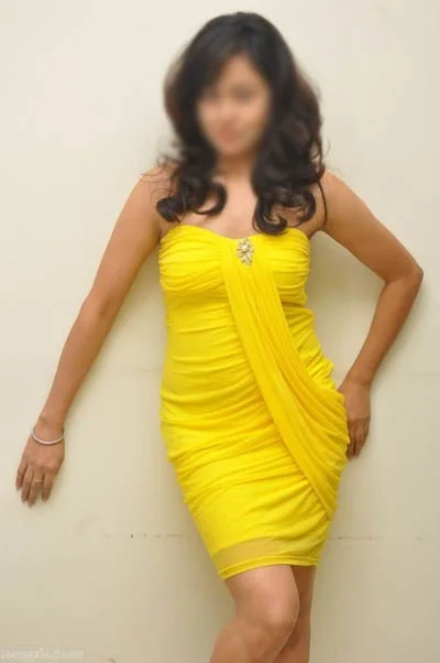 Russian Mussoorie Call Girls